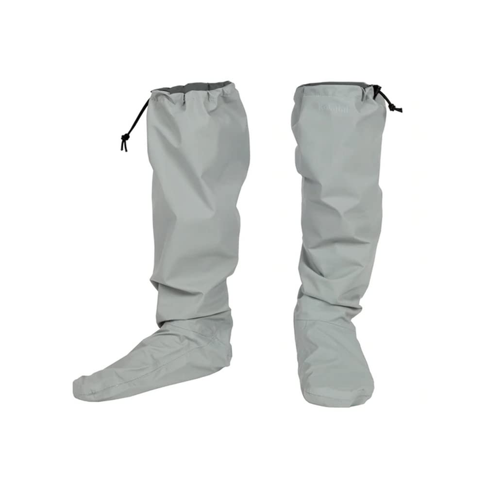 Kokatat Hydrus Launch Socks - Waterproof Neoprene Socks for Kayaking, Canoeing & Water Sports - Keep Feet Warm & Dry in Cold Water Adventures