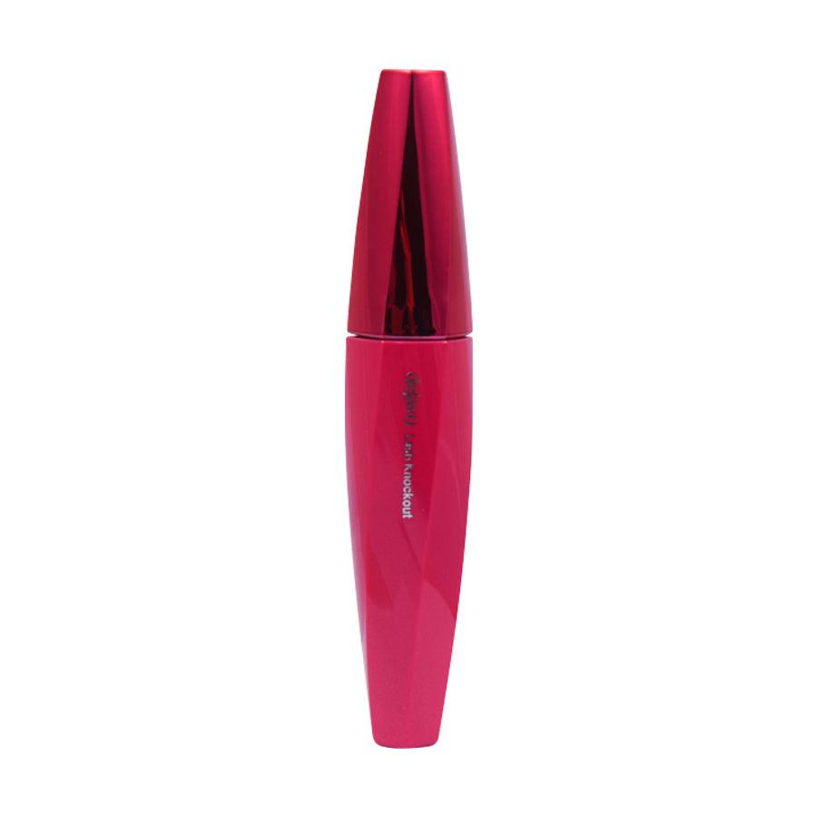 DEJAVU Dejavu KL Extra Volume Mascara - Black | Lengthening & Volumizing Waterproof Mascara for Dramatic Lashes | Perfect for Everyday Wear & Special Occasions