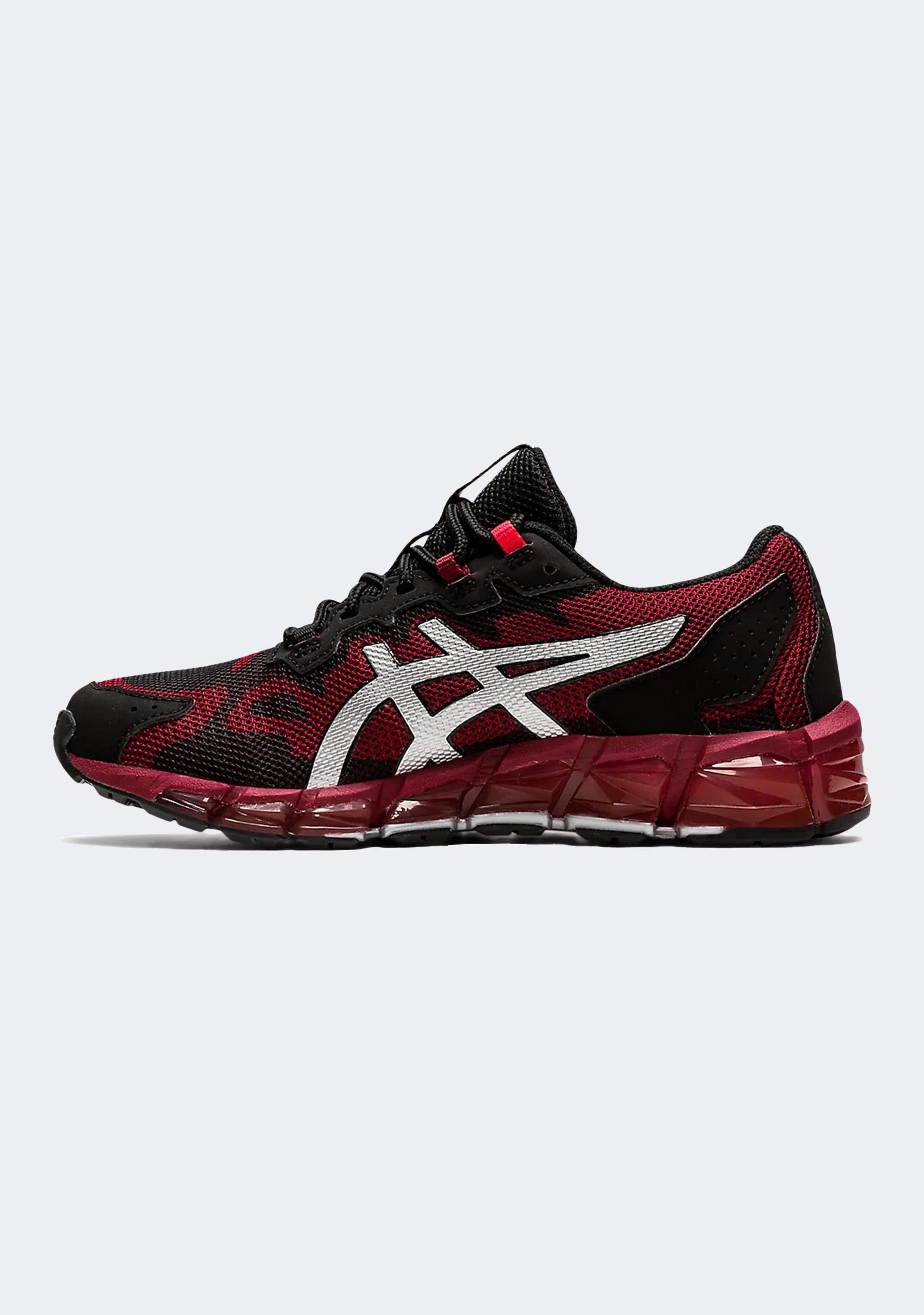 ASICS Kids' Gel Quantum 360 6 GS Running Shoes - Lightweight & Cushioned for Boys & Girls - Perfect for School, Sports & Daily Activities