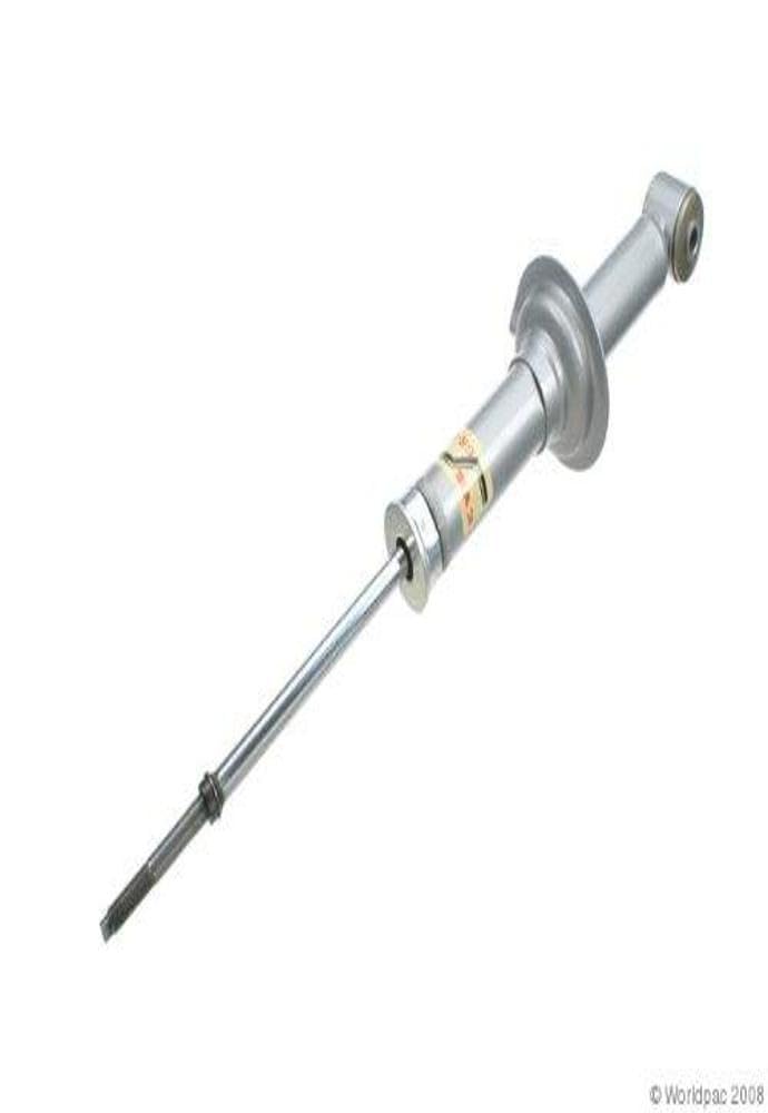 KYB 341361 Excel-G Gas Strut - Premium Replacement Shock Absorber for Smooth Ride & Comfort - Perfect for SUVs, Trucks, and Sedans - Ideal for Daily Commute, Road Trips, and Off-Road Adventures