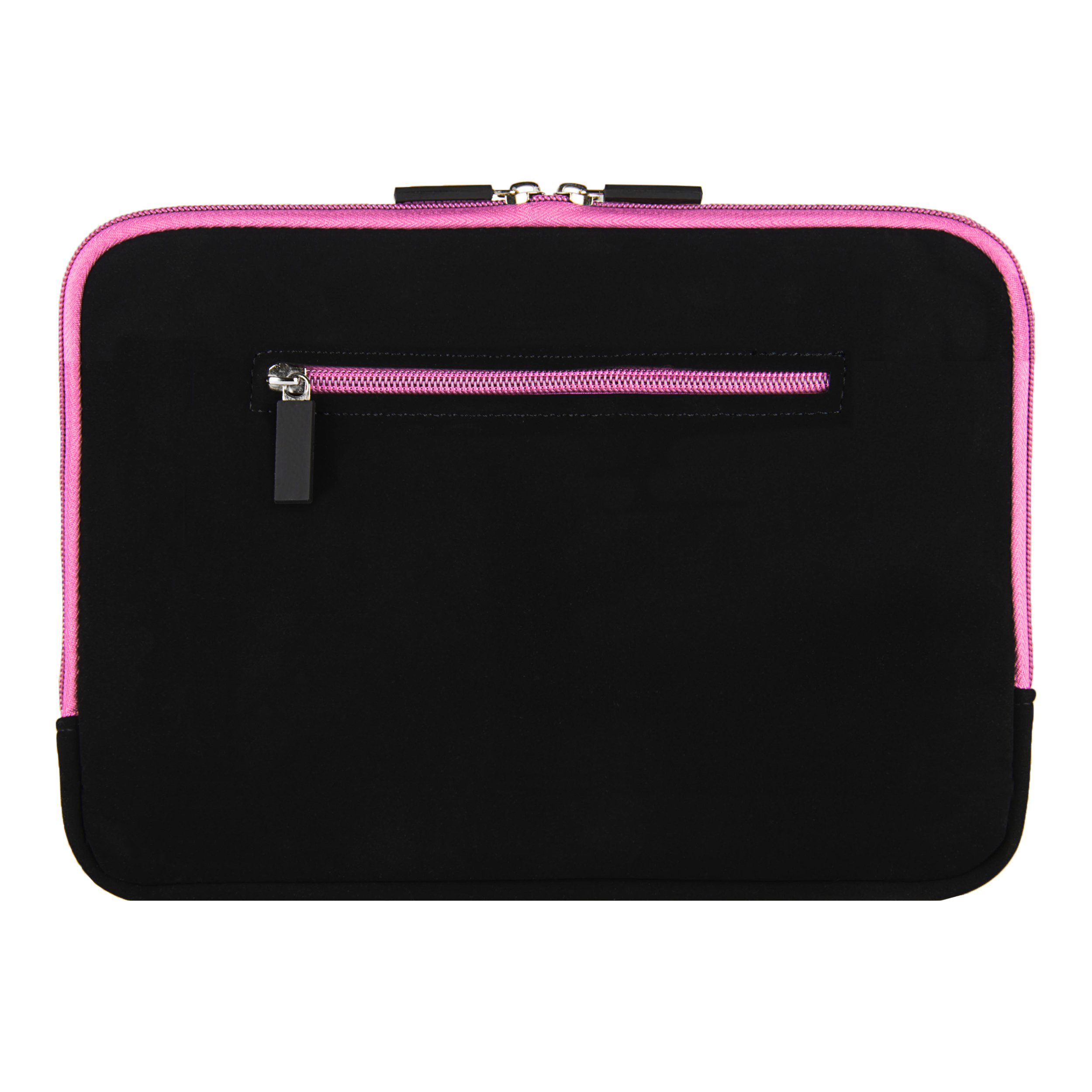 Waterproof 13 Inch Laptop Sleeve Case for MacBook Air Pro, HP, Dell, Acer - Perfect for Travel, School & Office Protection