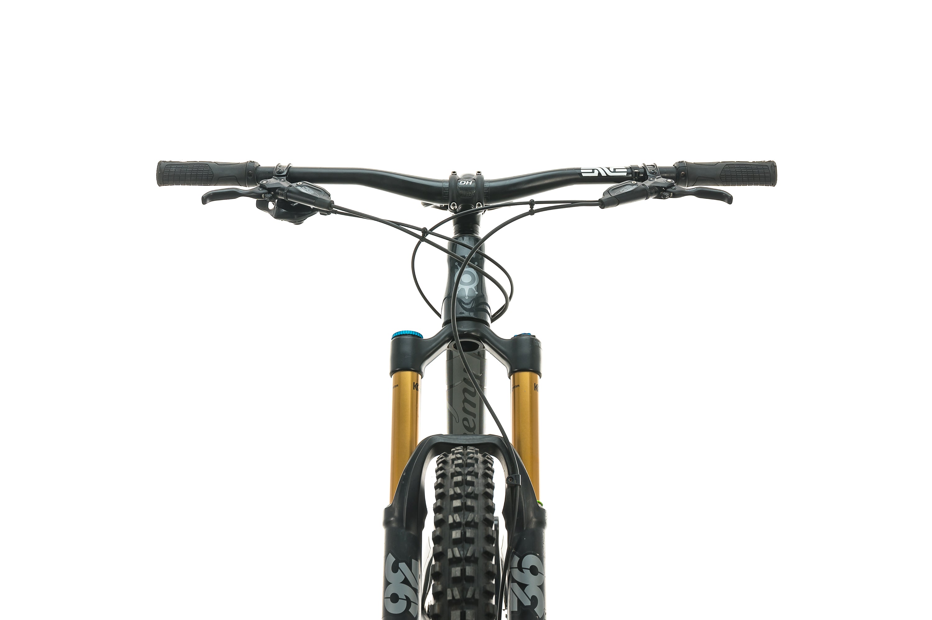 Alchemy Arktos 27.5