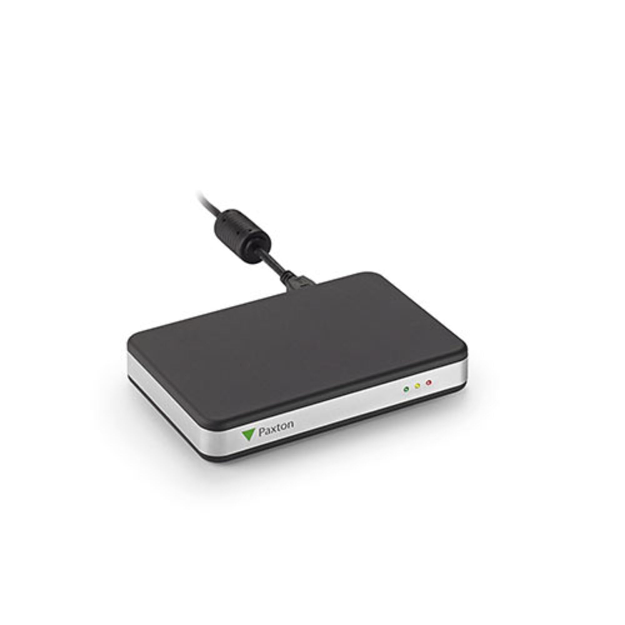 Paxton Access Net2 Desktop USB Reader 514-326-US | Secure Access Control for Offices & Buildings | Ideal for Employee & Visitor Management
