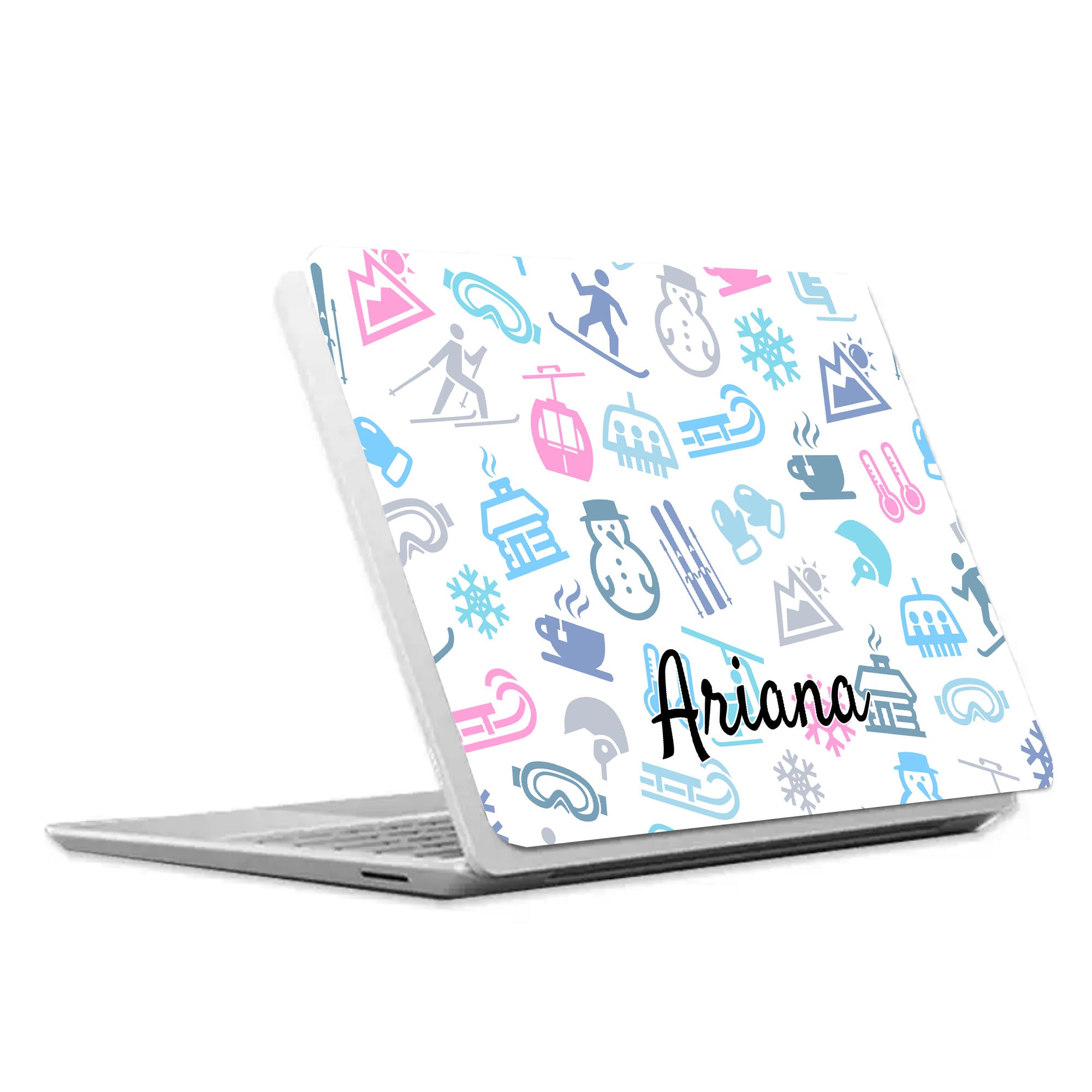 Premium Surface Laptop Case - Durable Winter Protection Cover for Microsoft Surface Laptop (1-5) | Waterproof & Shockproof | Perfect for Travel, Work & Outdoor Use