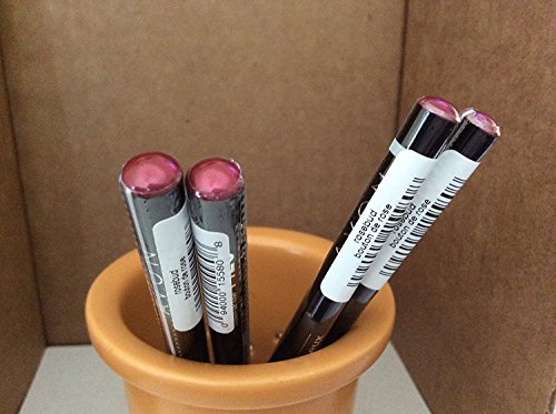 Avon Ultra Luxury Lip Liner - Rosebud (4 Pack) | Long-Lasting, Smudge-Proof Lip Pencil for Precise Definition | Perfect for Everyday Wear, Special Occasions & Makeup Looks