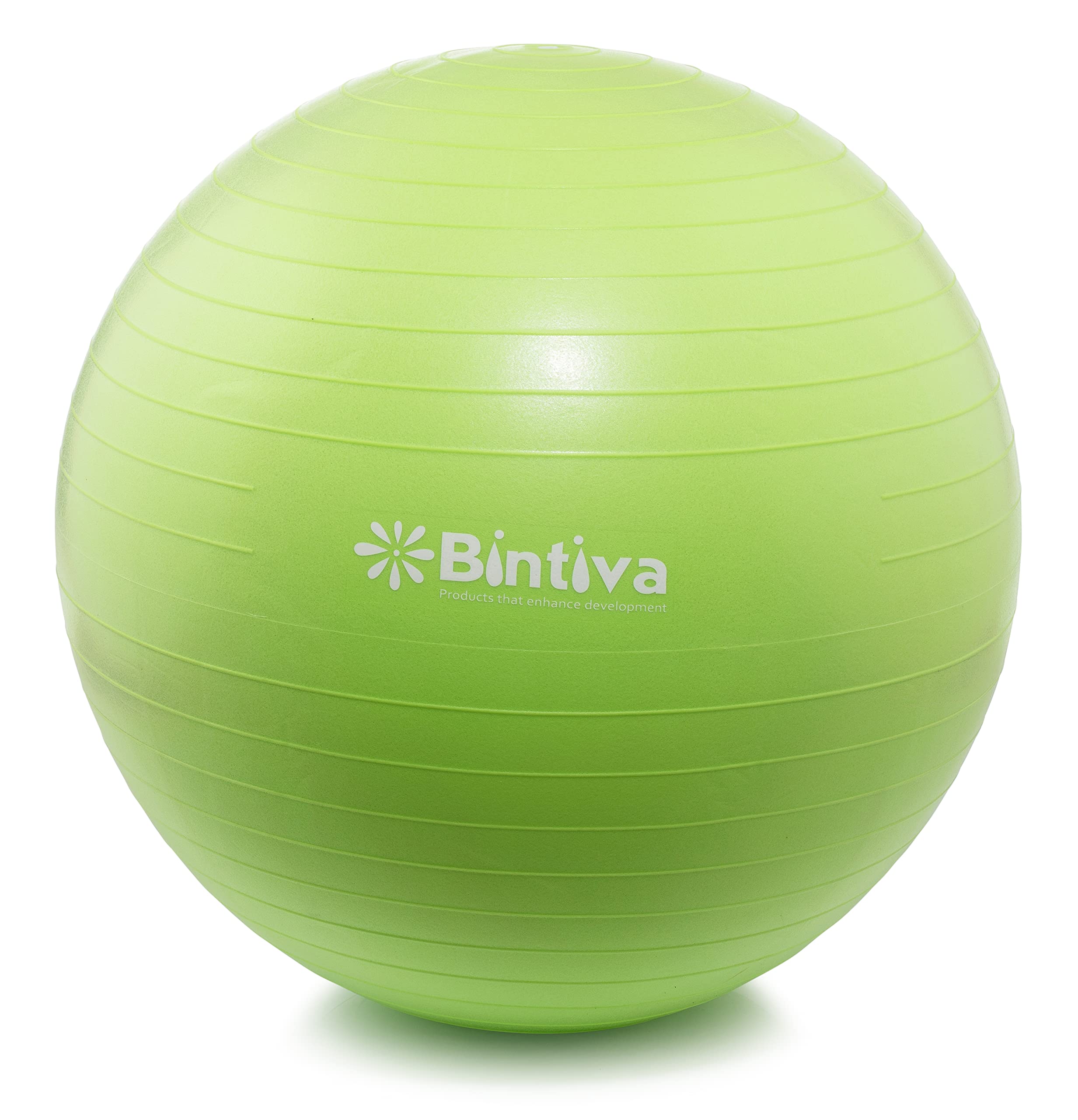 Pregnancy Yoga Ball for Office & Home - Exercise & Birthing Ball