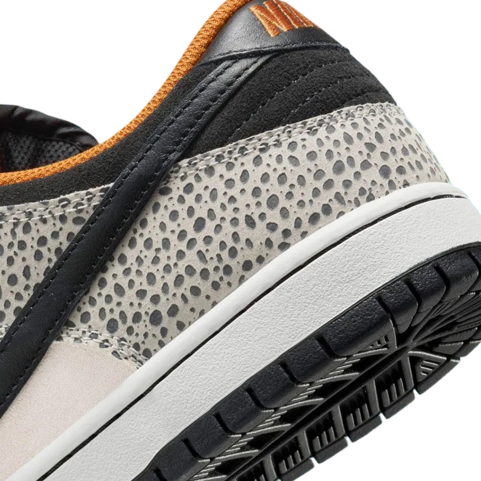 Nike SB Dunk Low Electric Pack Olympic Safari Sneakers - Men's Skateboarding Shoes for Street Style & Casual Wear - Perfect for Skating, Urban Fashion & Everyday Comfort