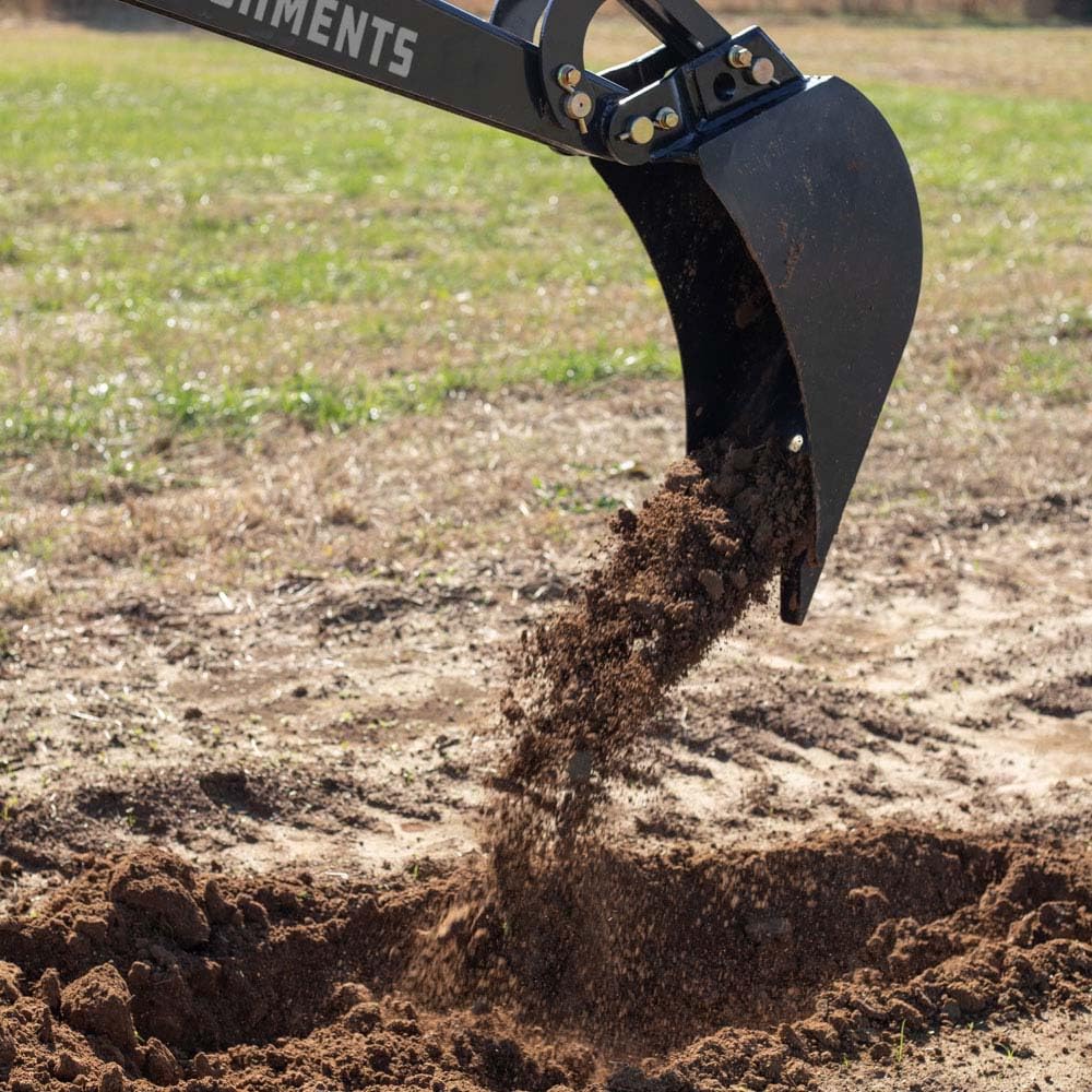 Titan Attachments 16