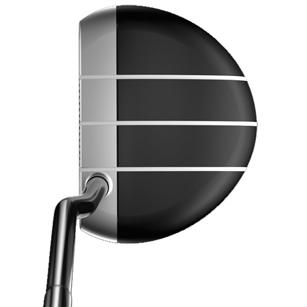 Callaway Odyssey Stroke Lab Black Ten Men's Golf Putter - Premium Mallet Putter for Improved Accuracy & Distance Control | Perfect for Greenside Putting & Tournament Play