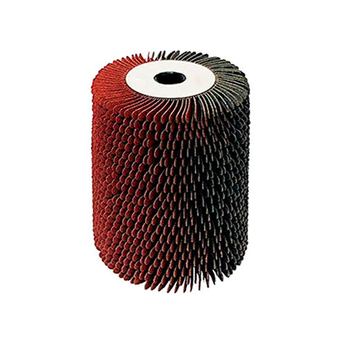 240 Grit Contour Sanding Restorer Flap Sandpaper - Perfect for Woodworking, Auto Body Repair & DIY Furniture Restoration Projects