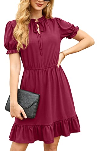 01 Wine Red