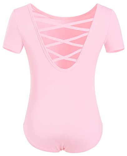 Ballet Pink