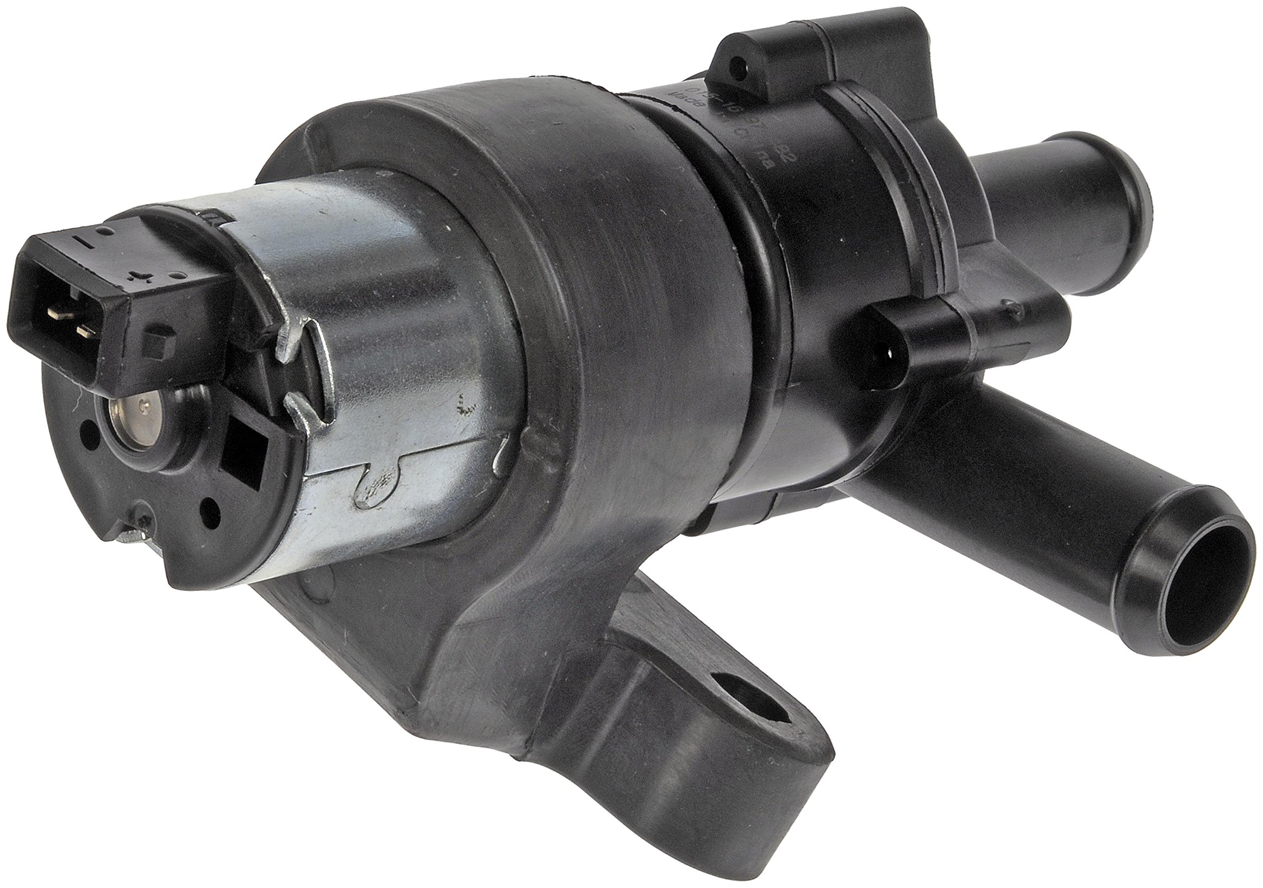 Dorman 902-090 Engine Auxiliary Water Pump Replacement for Jaguar XF, XJ, XK - High Performance Cooling System Part for Smooth Engine Operation | Perfect for DIY Repairs & Professional Mechanics