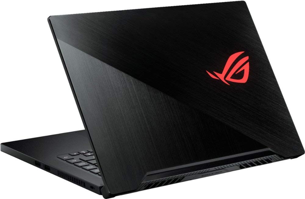 ASUS ROG Zephyrus G15 Gaming Laptop - Ryzen 7, GTX 1660Ti, 24GB RAM for High-Performance Gaming