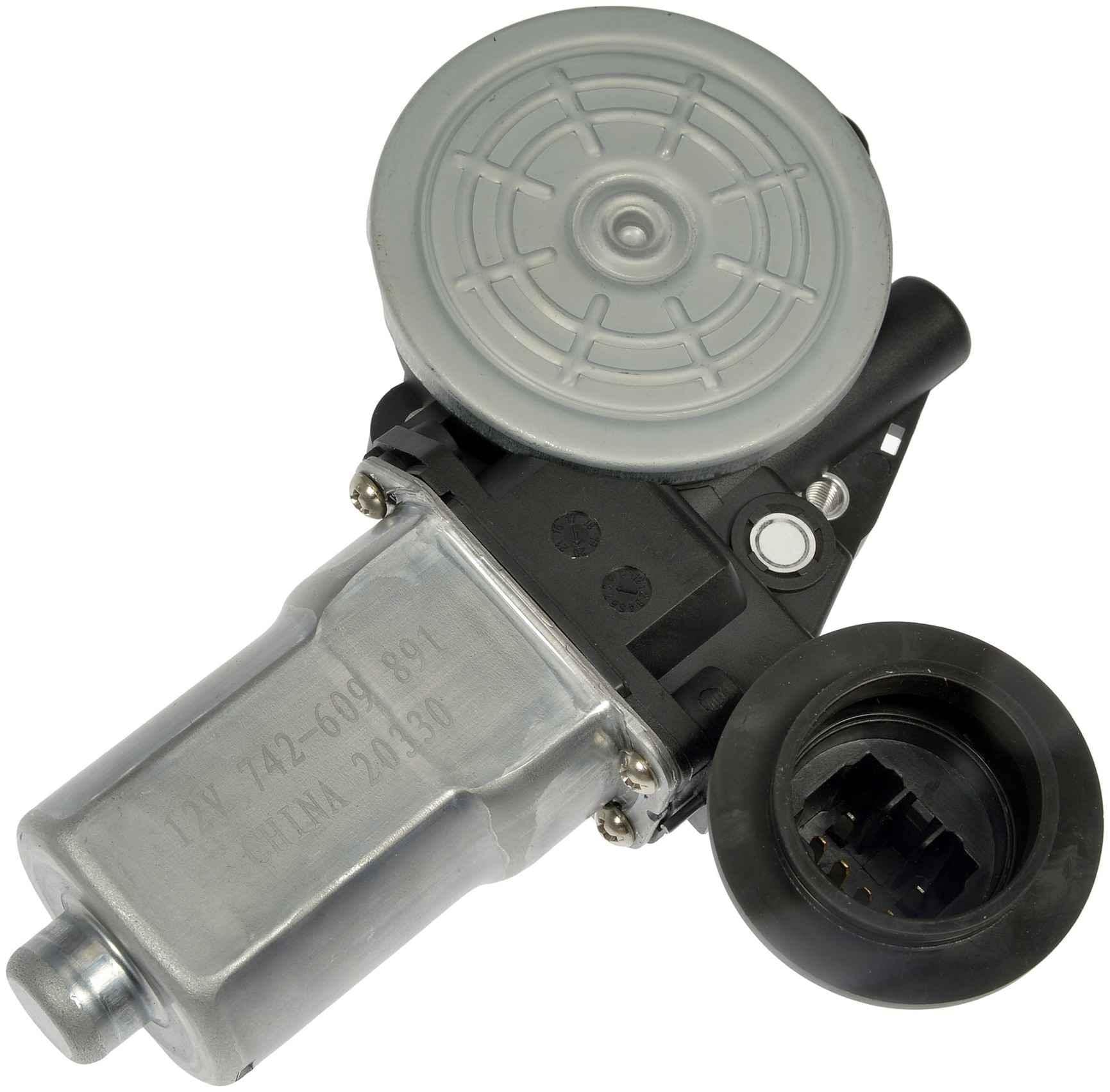 High-Quality Power Window Motor Replacement for Infiniti G35, G37, FX35, FX37 - Smooth & Quiet Operation - Perfect for DIY Car Repairs & Auto Maintenance