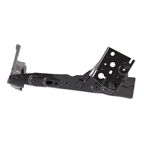 CAPA-Certified 13-16 Mazda CX-5 Passenger Side Radiator Support Bracket (MA1225141C) - Perfect for Collision Repair & Auto Body Restoration