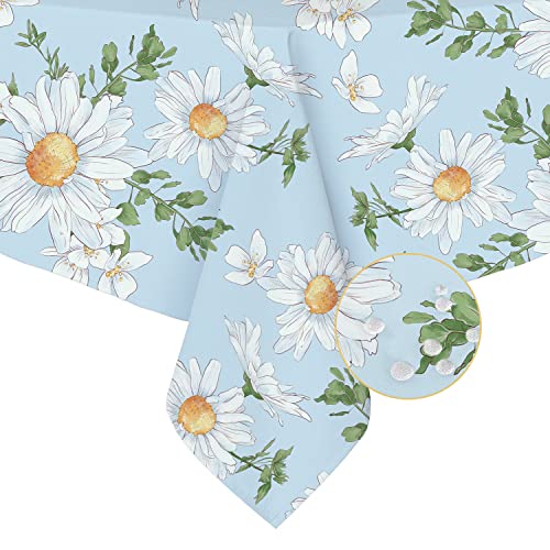 Blue Daisy16
