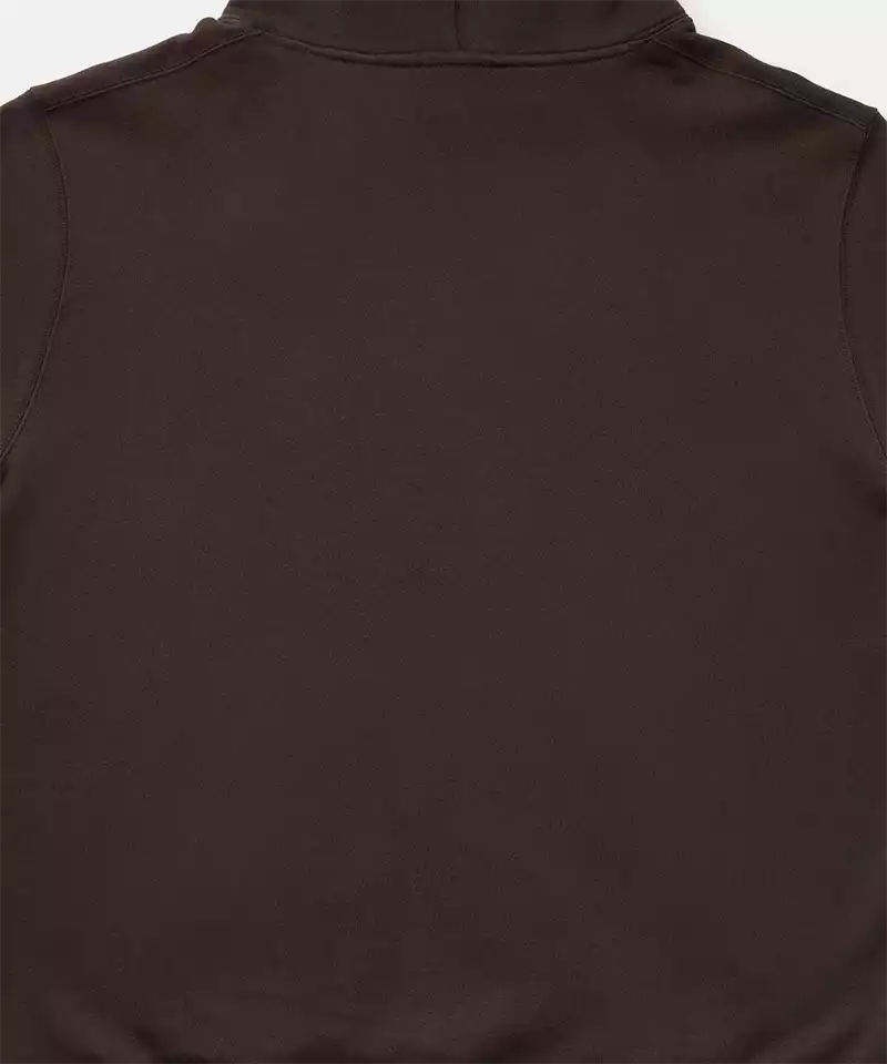 One Point Hooded Sweatshirt - Cozy Pullover Hoodie for Men & Women | Perfect for Casual Wear, Outdoor Activities & Loungewear