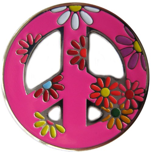 Bright Pink