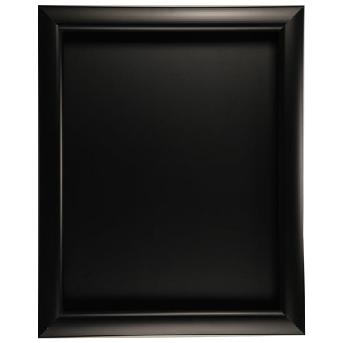 Stylish SUPER WIDE FACE Metal Shadowbox Swing Frames - 3-Layer Deep Display Case for Collectibles, Photos & Memorabilia | Perfect for Wall Decor, Home Office, and Gift Presentations