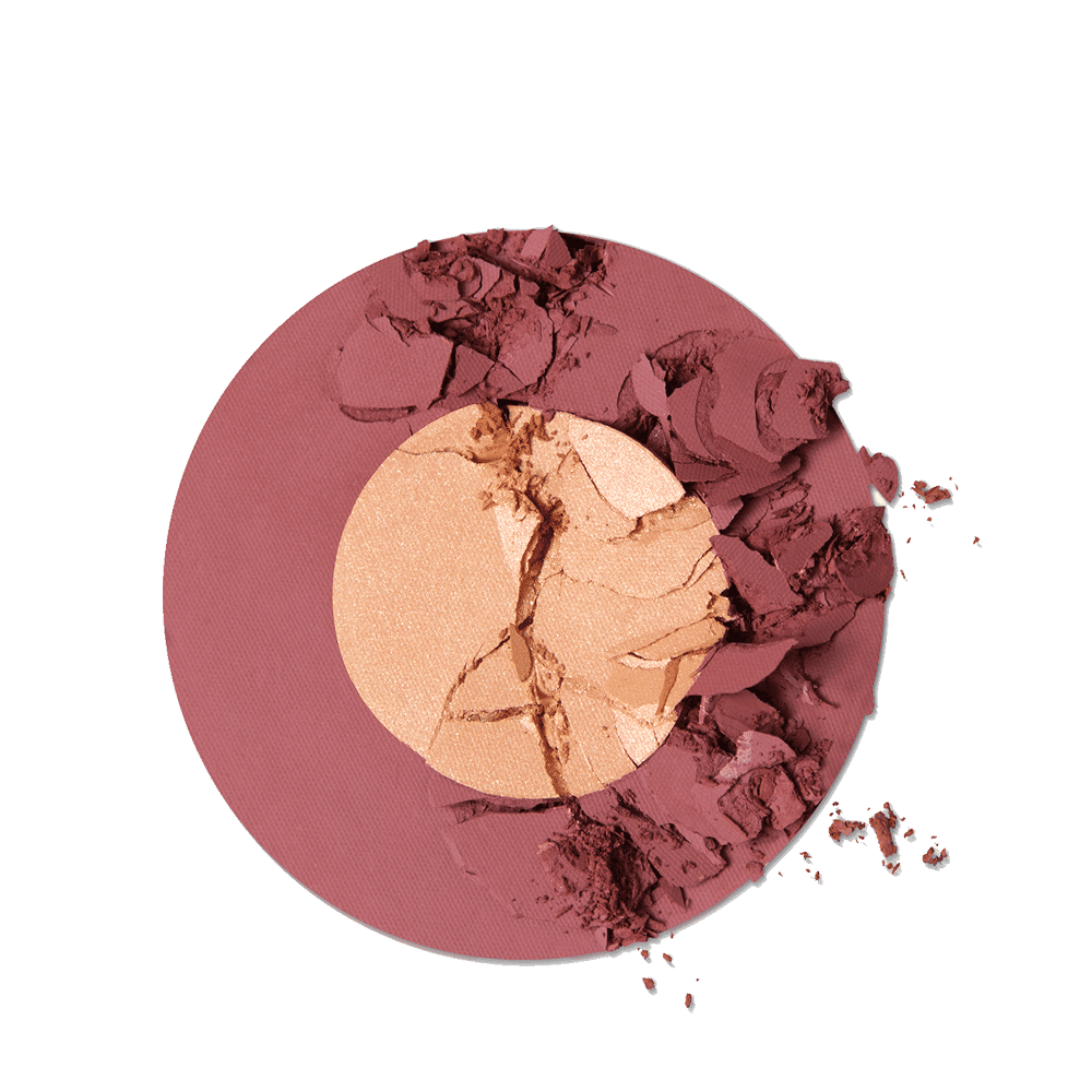 Charlotte Tilbury Cheek To Chic Blush - Natural Flush & Glow Powder for Cheeks | Perfect for Everyday Wear & Special Occasions