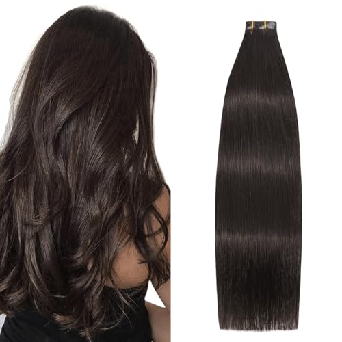 #2 Dark brown