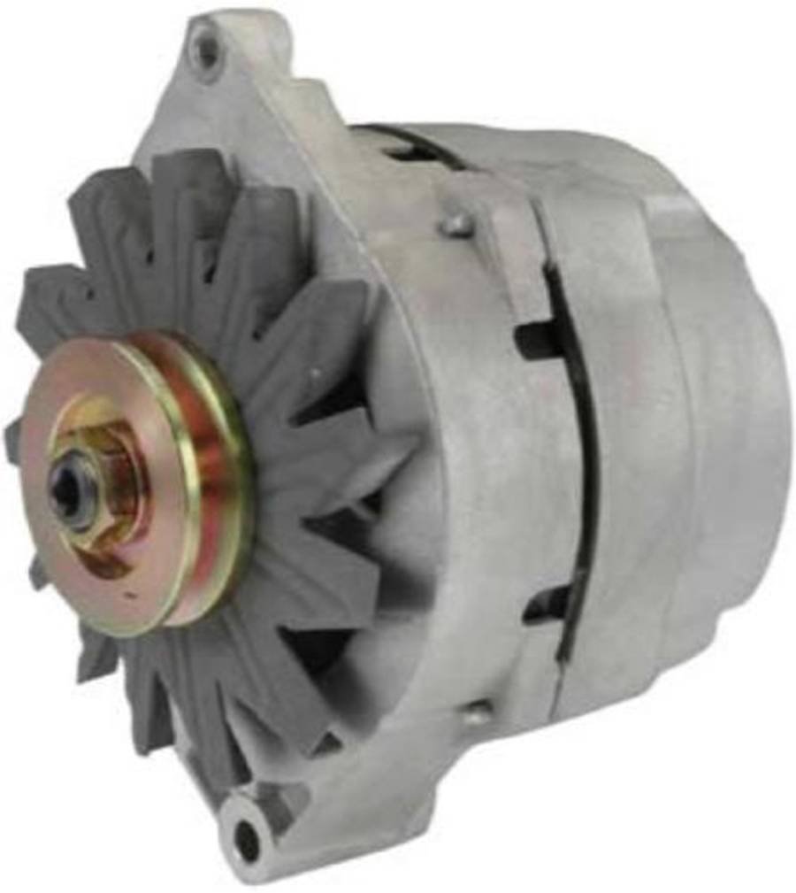 RAREELECTRICAL Alternator Replacement for Agco Spra Coupe Sprayer Models 3440 3640 4441 4640 - Part #71339975 - Perfect for Agricultural Equipment Maintenance & Field Repairs