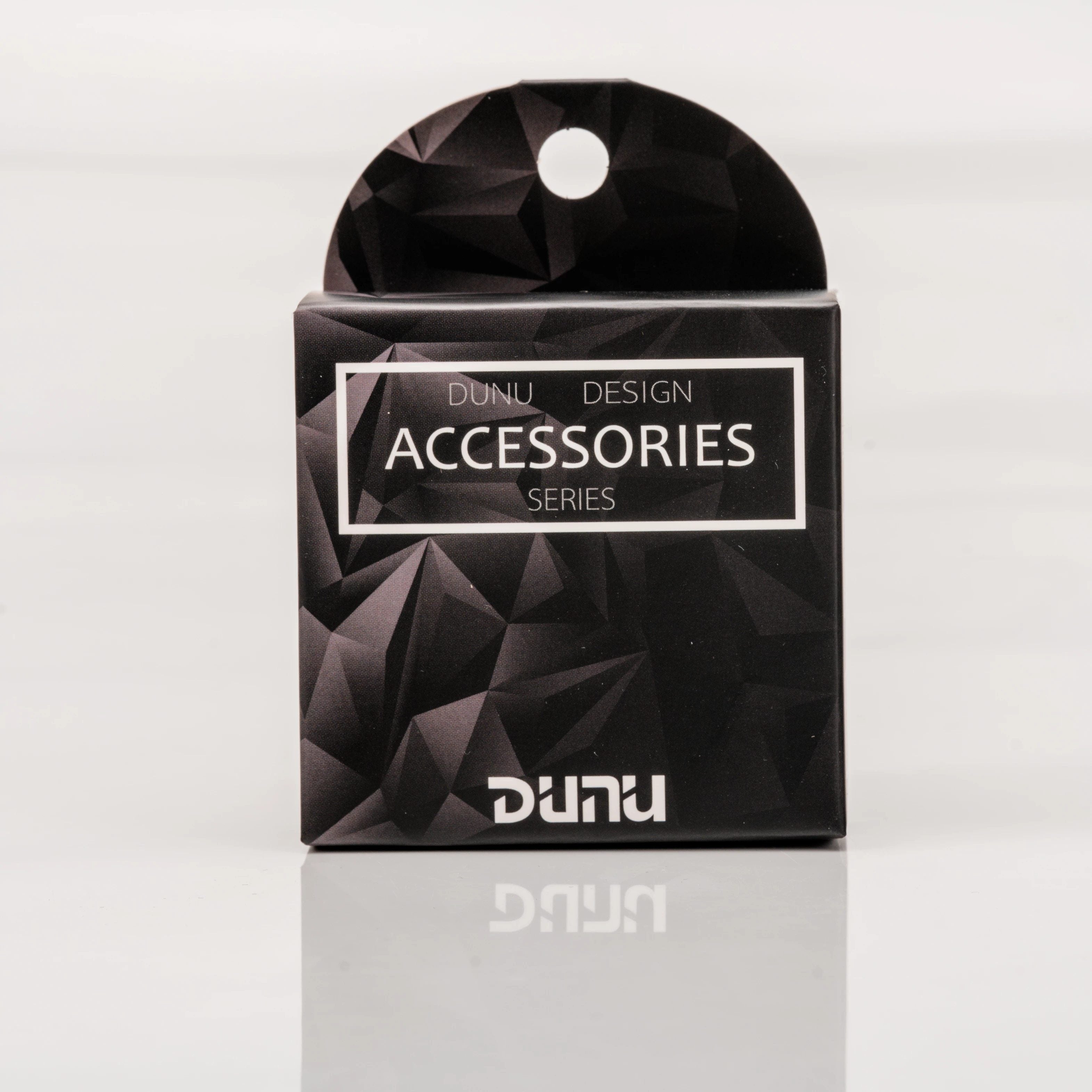 DUNU 30Ohm & 75 Ohm Impedance Adapter - High-Quality Audio Connector for Headphones, Speakers & Studio Equipment | Perfect for Audiophiles & Professional Sound Setups