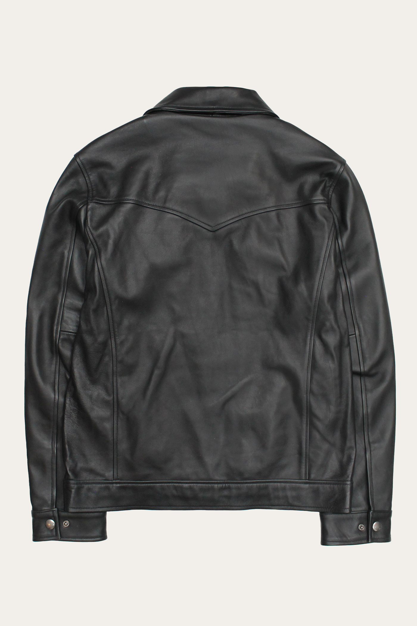 Durango Men's Trucker Jacket - Classic Denim Jacket for Casual Wear | Perfect for Outdoor Activities, Work & Everyday Style