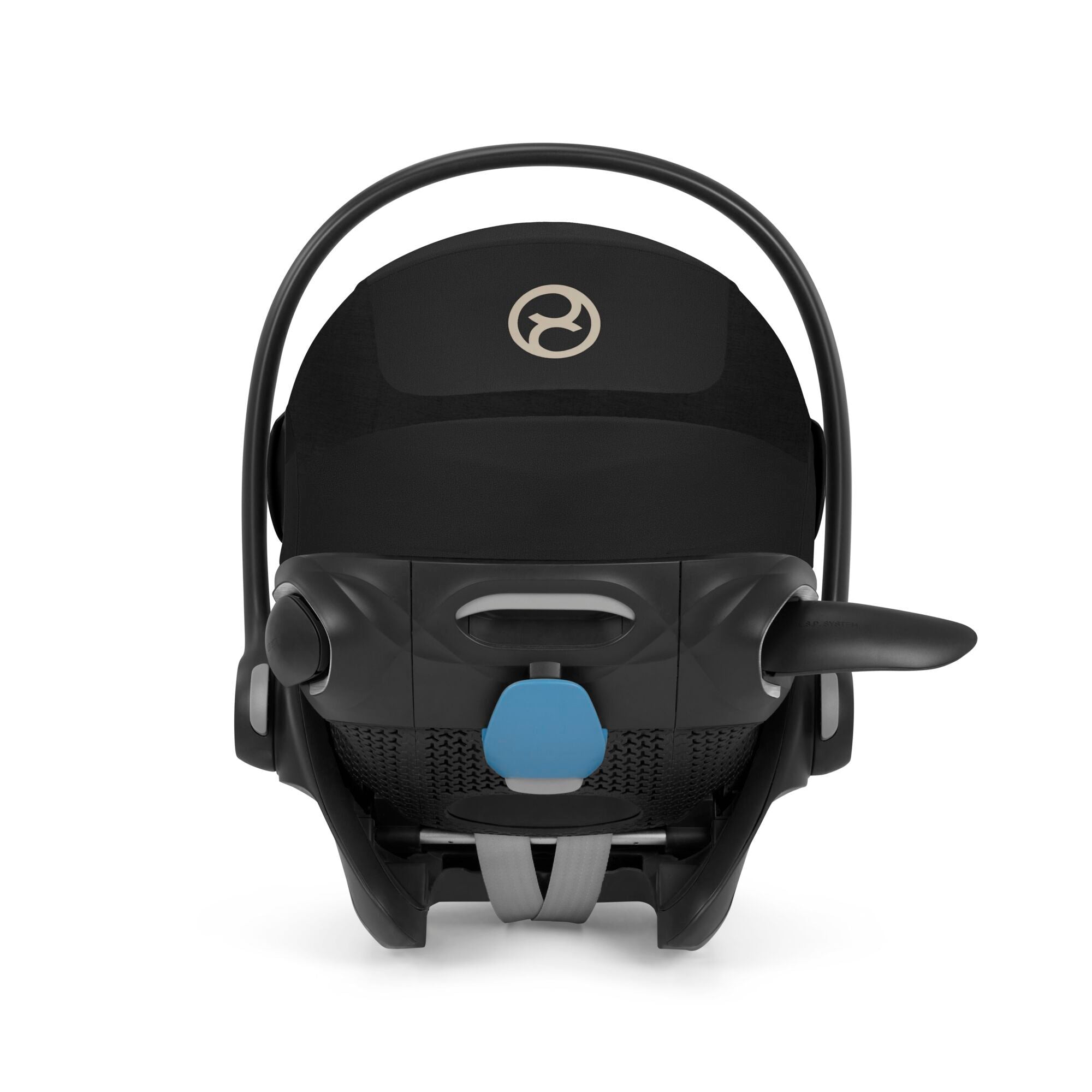 Cybex Cloud G Lux SensorSafe Infant Car Seat – Lightweight, Safe & Comfortable Baby Car Seat for Newborns – Perfect for Travel, Daily Commutes & Family Outings