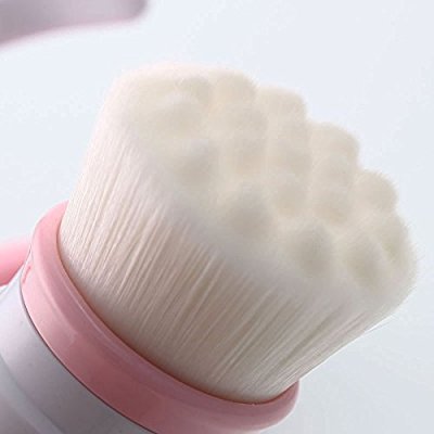 Facial Cleansing Brush for Deep Pore Cleaning - Skin Care & SPA Massager