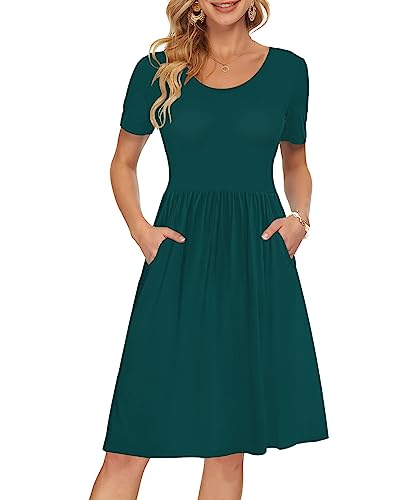 01-dark Green