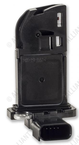 AP63524 Mass Air Flow (MAF) Sensor Replacement for BMW, Mercedes, Audi | High Performance Air Intake Sensor | Perfect for Engine Tuning & Fuel Efficiency Improvement