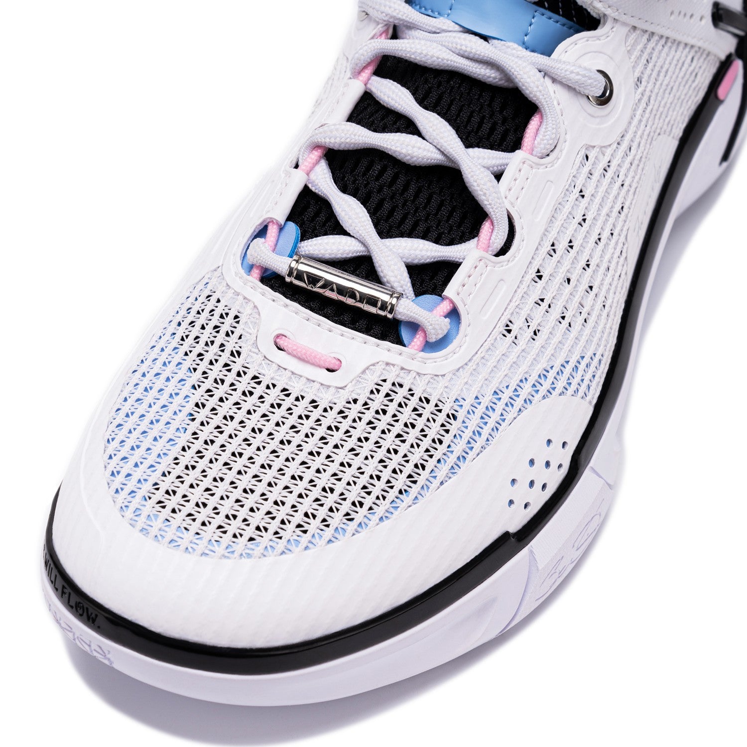 Wade Shadow 6 Sneakers - Men's Basketball Shoes for Court Performance & Street Style | Perfect for NBA Games, Training & Casual Wear