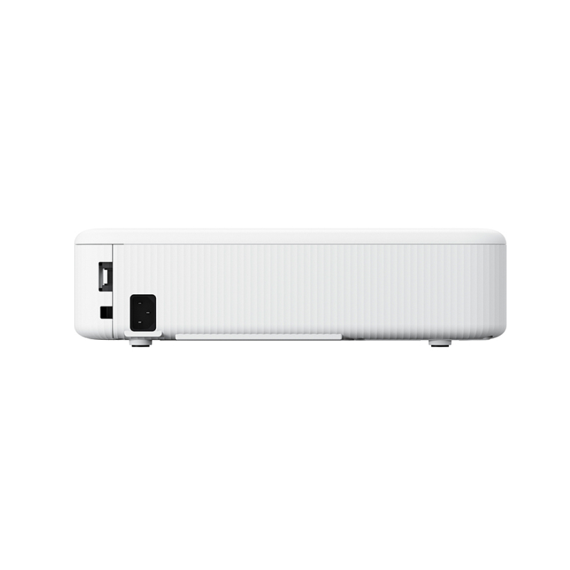 Epson CO-FH02 Full HD 1080p Smart Projector for Home Theater, Gaming, and Office Presentations - Wireless Streaming, 3LCD Technology, 3000 Lumens Brightness