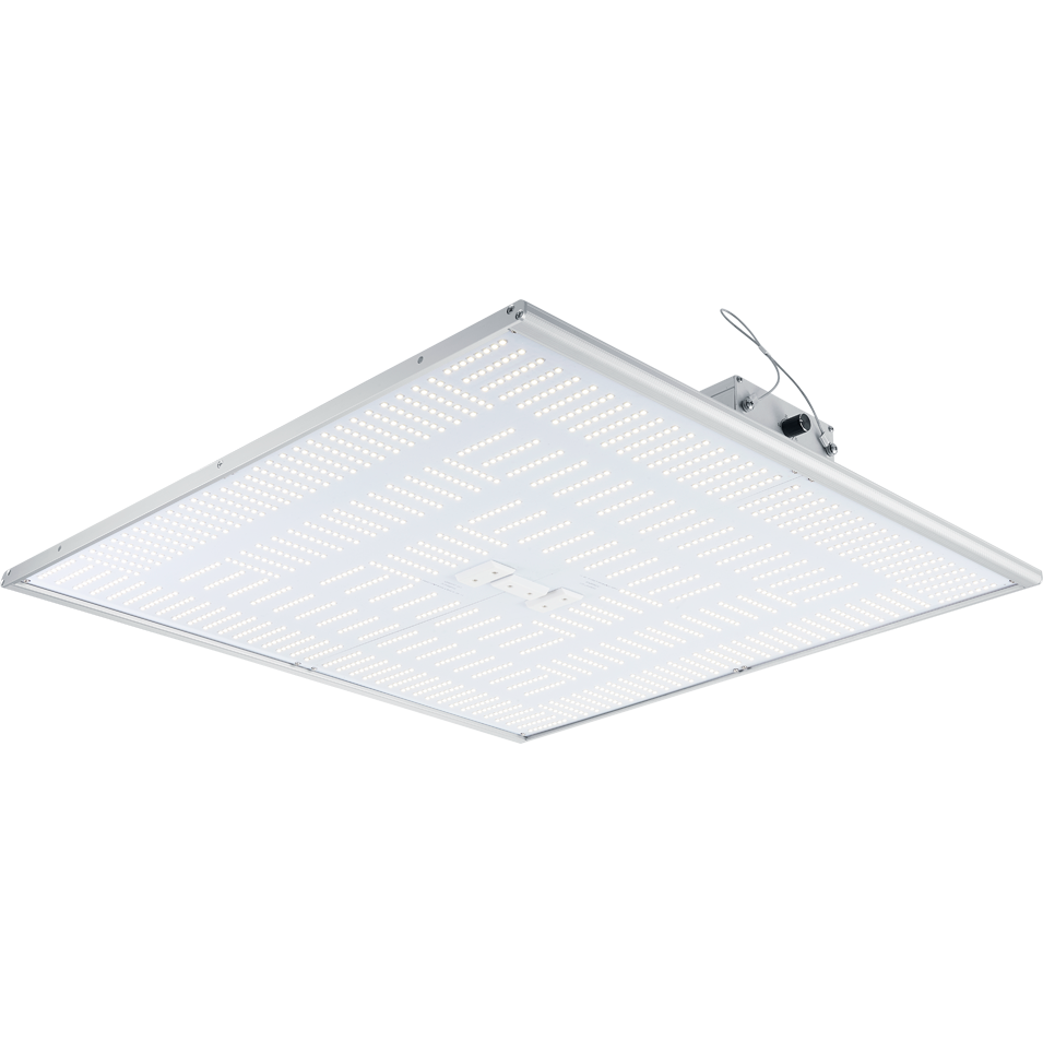 NextLight 420H Full Spectrum LED Grow Light for Indoor Plants - High Efficiency Plant Growing Lamp for Hydroponics, Greenhouse & Home Gardening