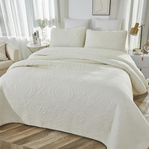 Cream White