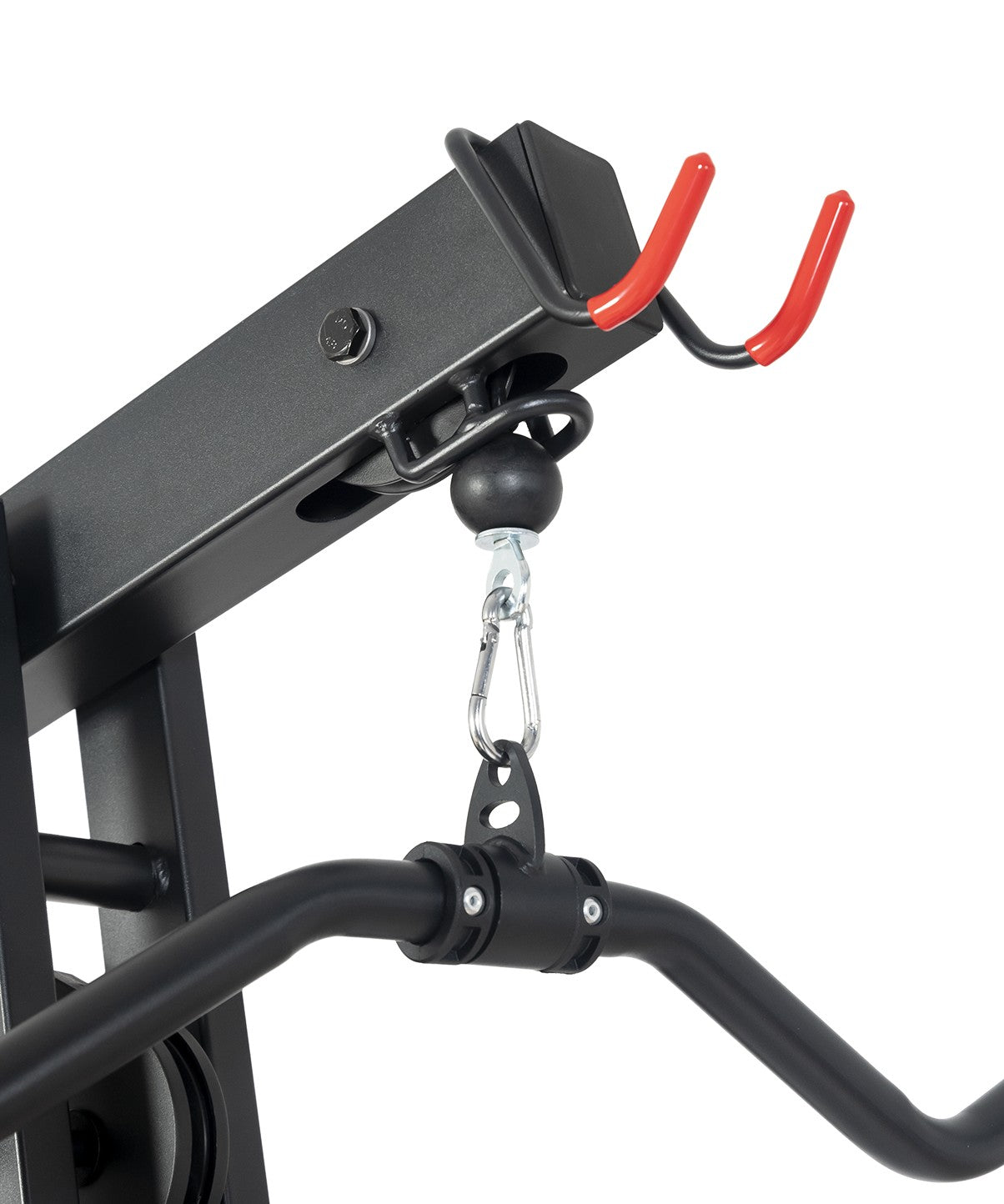Orbit OHG600 Home Gym - Full Body Workout Equipment for Strength Training & Fitness - Perfect for Home, Garage & Small Spaces