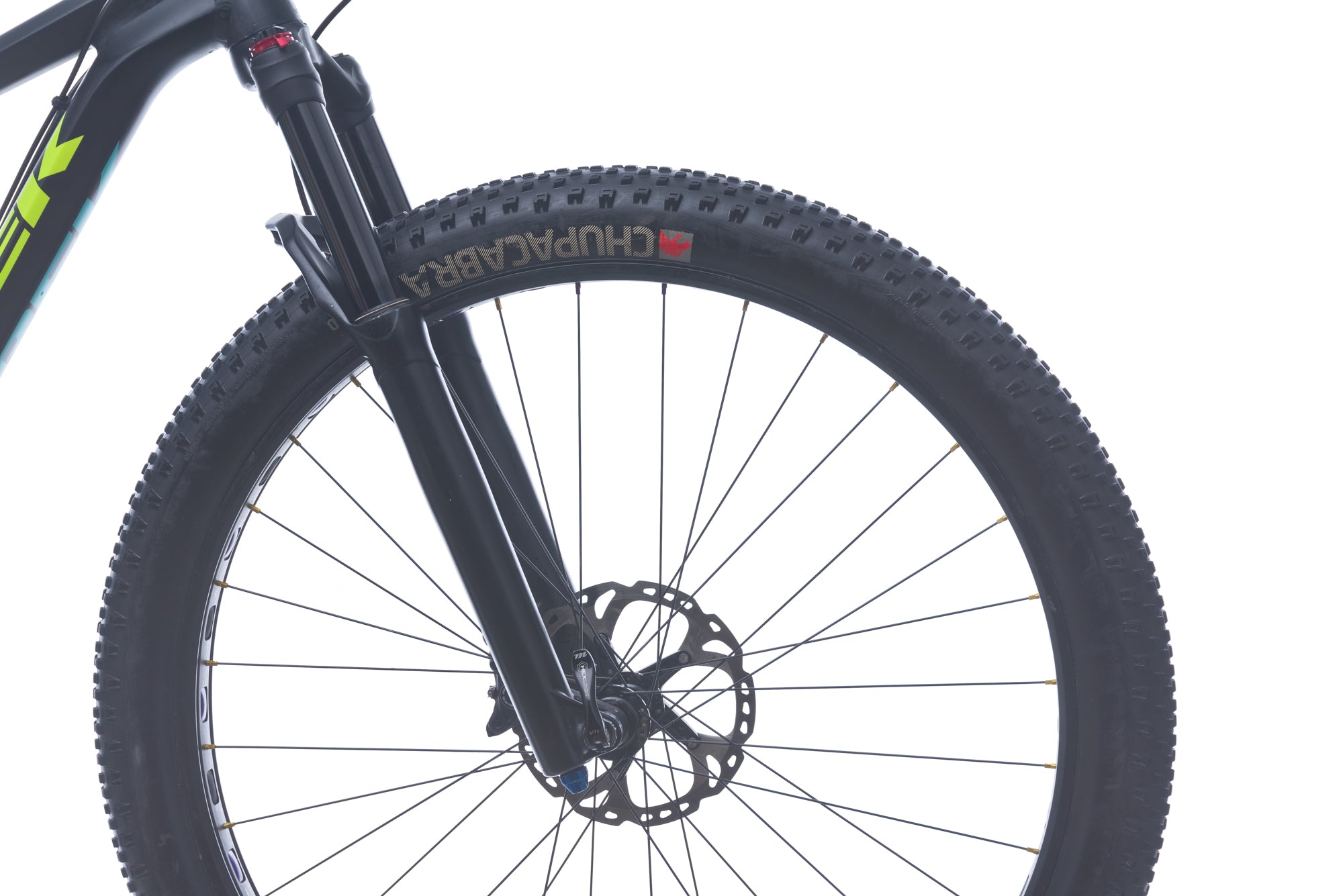 2016 Trek Stache 9 Mountain Bike - 17.5 Inch Frame, 29