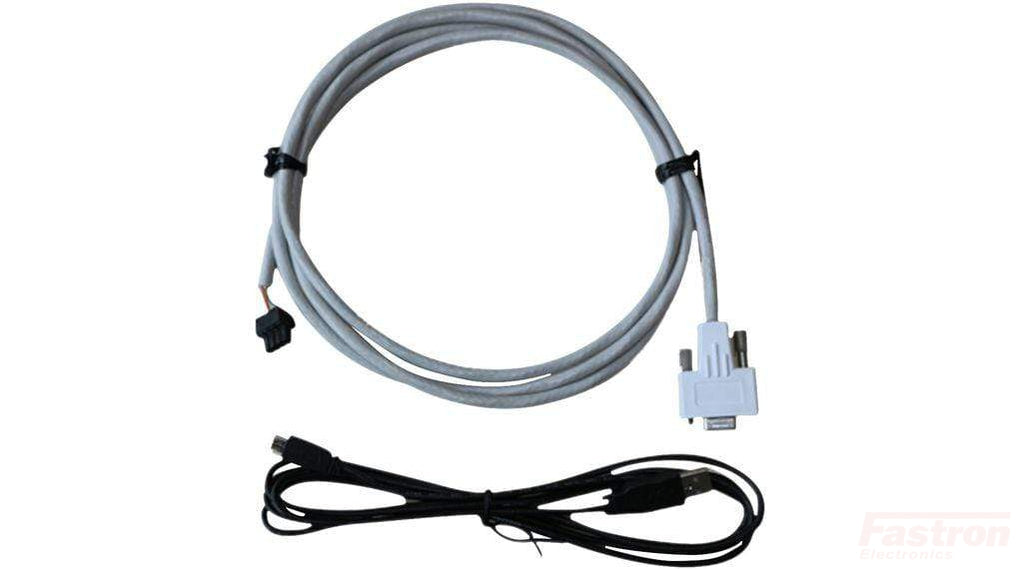 EM4/EVO USB Connection Cable MTP8/70 - HMI Accessories for Industrial Automation & PLC Programming | Perfect for Siemens HMI Panel Upgrades & Maintenance