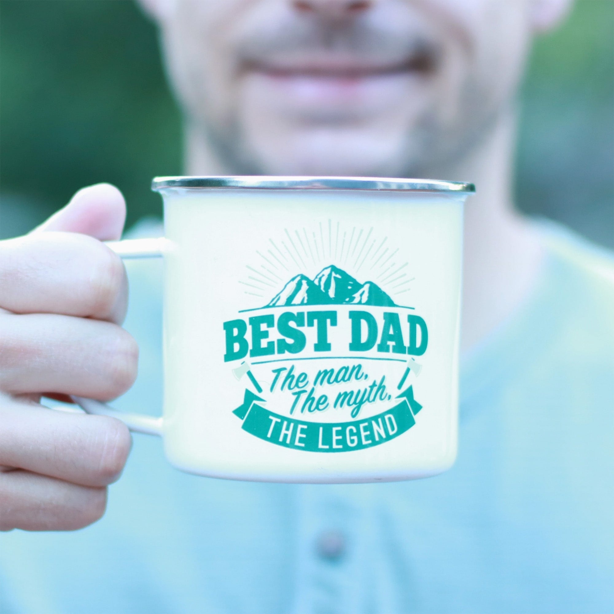 Custom Printed Coffee Mug - Personalized Add-On (Not Sold Separately) - Perfect for Gifts, Office Use & Home Decor