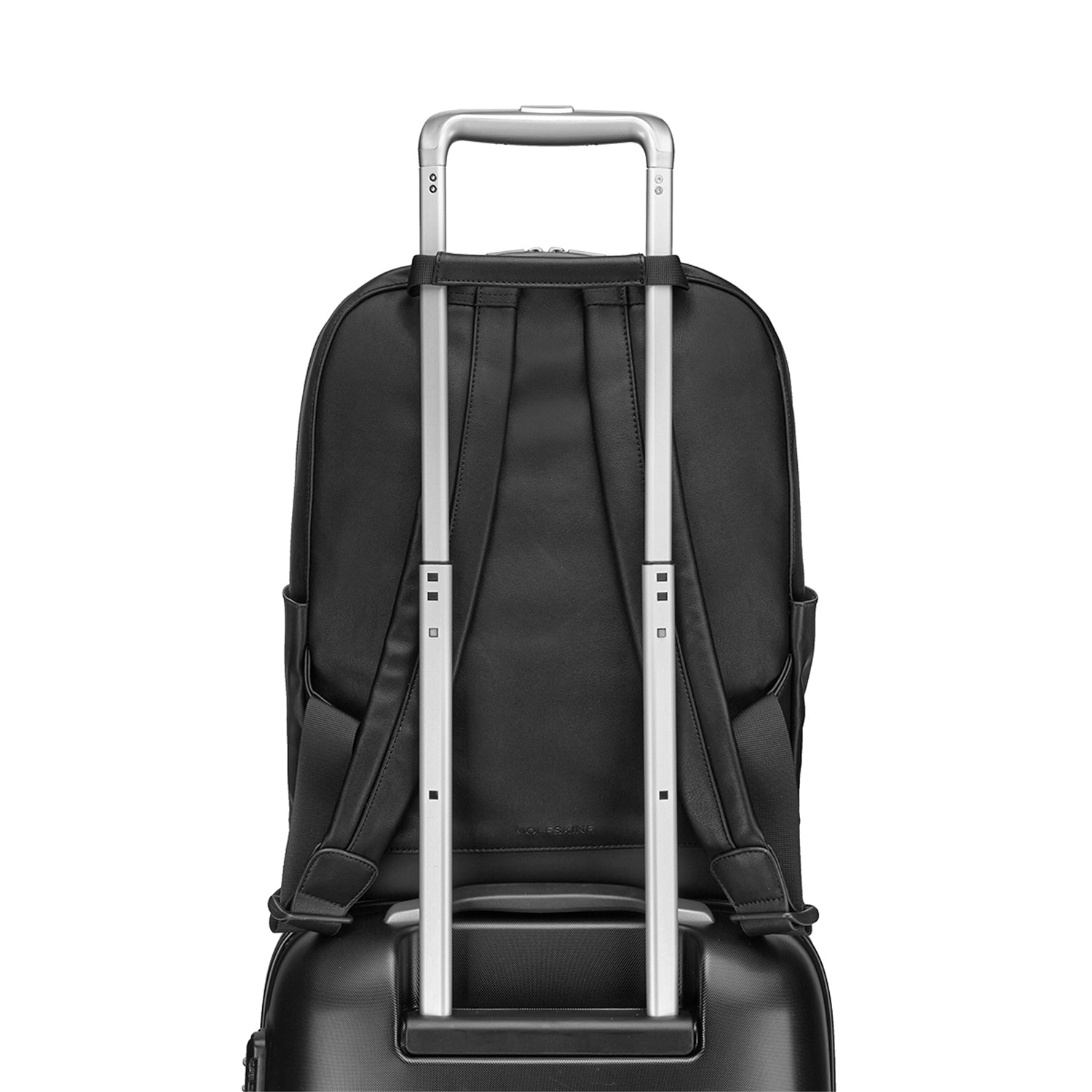 Classic Backpack for Men & Women - Durable Waterproof Travel Backpack with USB Charging Port - Perfect for School, Work, Hiking and Outdoor Adventures