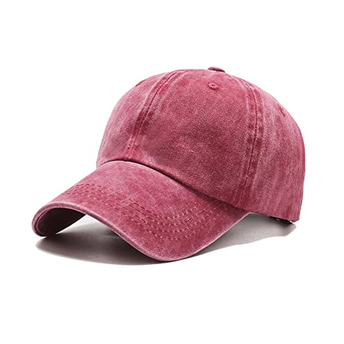 Winered(washed)