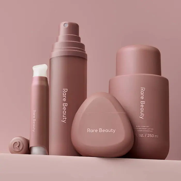 Find Comfort ™ Body Cream - Rare Beauty | Hydrating & Nourishing for Dry Skin | Perfect for Daily Moisturizing & Relaxation