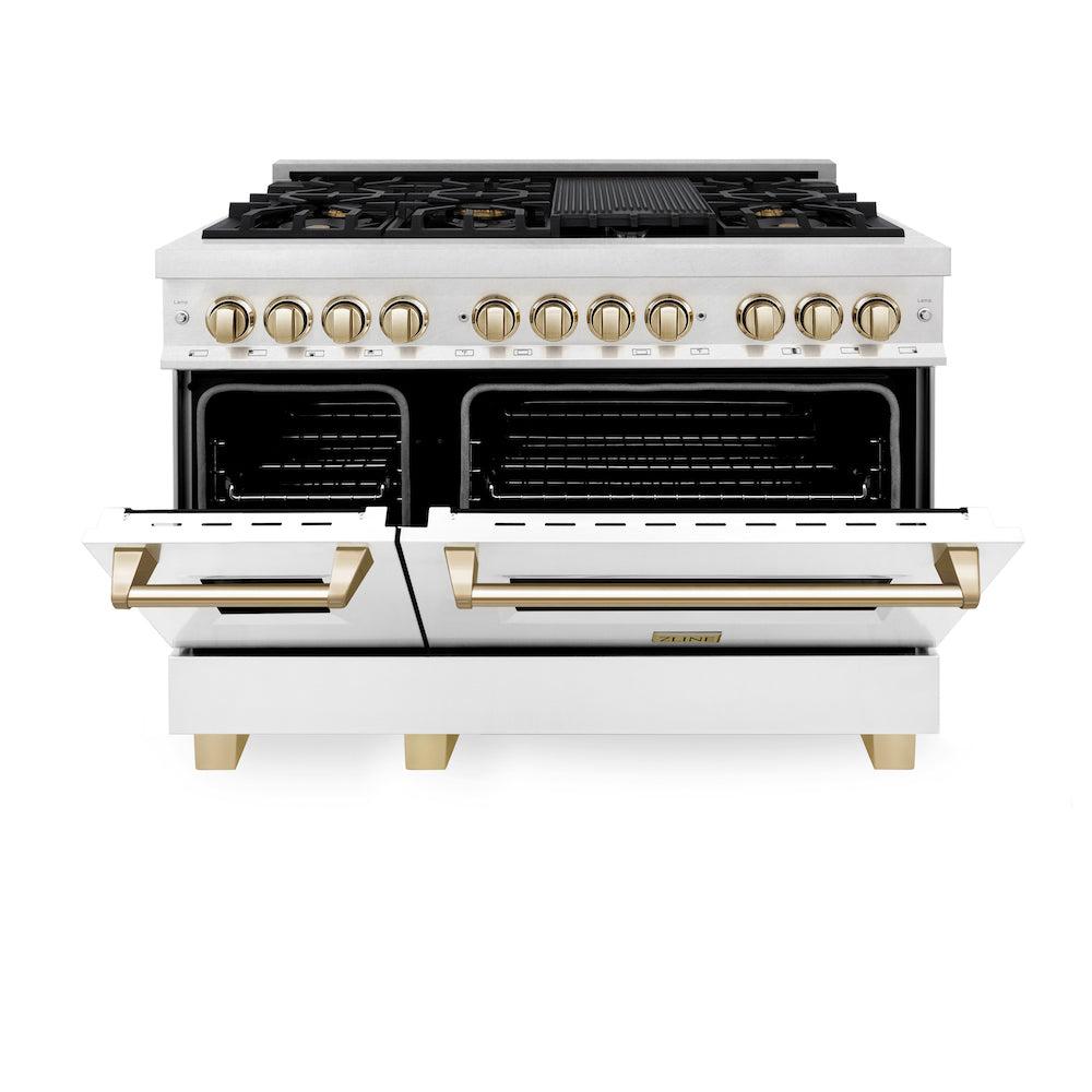 ZLINE Autograph Edition 48