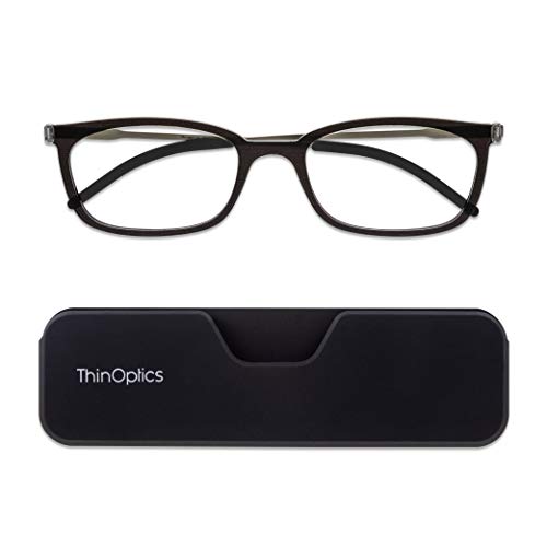 Attachable Case / Rectangle Black