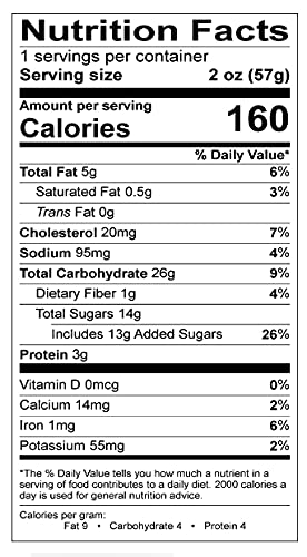 Individually Wrapped Whole Grain Blueberry Snack Loaves - Healthy Breakfast & On-the-Go Snacks - 2 oz. (72 Count Bulk Pack) - Perfect for School Lunches, Office Snacks & Travel