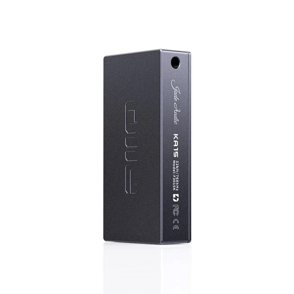 KA15-Black