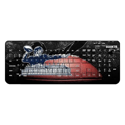 New York Giants,