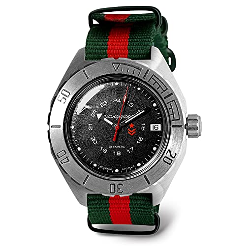 Green-red